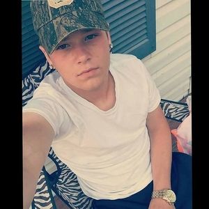 Meet your Posher, Corey